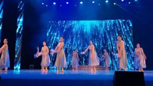 осенний концерт Күңел бэхете! танцы песни на татарском башкирском. народные песни. уфа 24 09 2024
