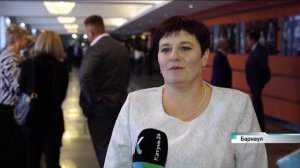 Рекордный год: передовиков сельского хозяйства Алтайского края наградили в Барнауле