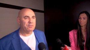 Валерия: люблю мужа такого, как есть - боже упаси, не надо никаких волос и усов!