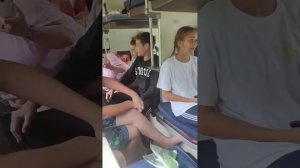 НОСТАЛЬГИЯ! Молодые таланты  России | Поют в ж.д вагоне ! Душа поёт!