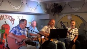 Александр Перевозчиков Песня из кф Верные друзья