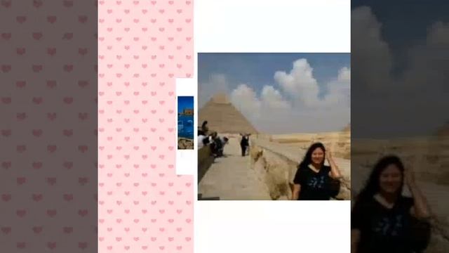6 DAYS 5 NIGHTS EGYPT HOLIDAY PACKAGE TO CAIRO & ALEXANDRIA смотреть онлайн