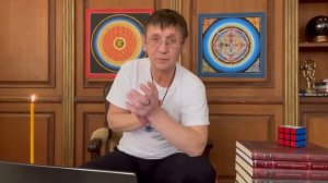 Трижды сильная неделя: гороскоп от астролога Вениамина Никоны