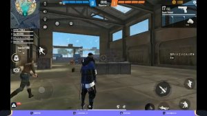 [English] Standoff 2 FREE FIRE BRAWL STAR  : 👍 stream | Playing Solo | Streaming with Turnip