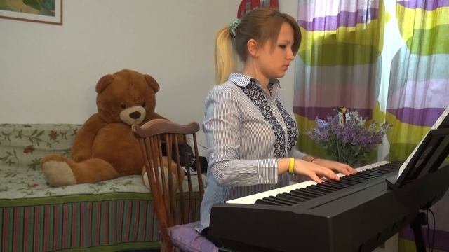 Ностальгія Туссен смотреть онлайн