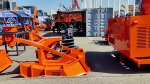 Асортимент продукции UM-Forest и UM-Truck