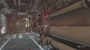 Wolfenstein II: The New Colossus | A Primeira Hora | Xbox One