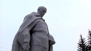 День неизвестного солдата