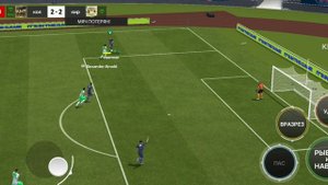 ФИФА мобайл друг с другом