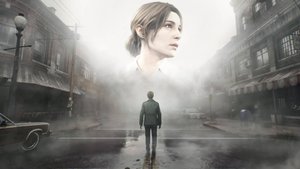 Евгений ЭШ Silent Hill 2 remake 3