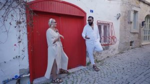 KOCAMDA KOCAM ( ORJİNAL KLİP ) ROMANTİK ERHAN Ft BAYAN ROMANTİK BU ADAM BENİM KOCAM