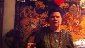 Ничто в полюшке не колышется