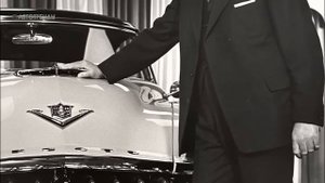 Имперские Амбиции Крайслер – Полная История Chrysler IMPERIAL