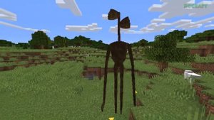 ROBLOX SIREN HEAD VS MINECRAFT SIREN HEAD CHALLENGE - WHICH IS BEST?