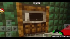 я застрял в лифте с мэром в майнкрафт