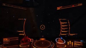 Elite Dangerous krait phantom паскудник