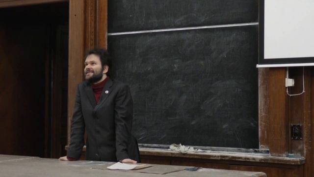 Панин А. А. - Интегральные уравнения и вариационное исчисление - 1. Метрические, евклидовы простр.