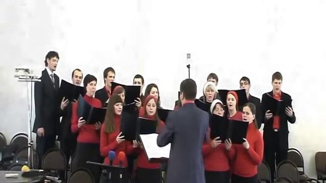 Я записан в Книге Жизни - христианские песни смотреть онлайн