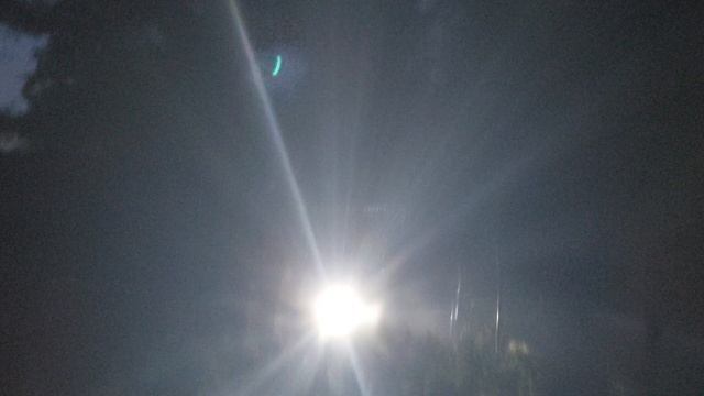 Поближе вид тушения пожара в бекасово