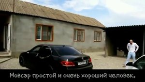 Чеченец вернулся из тюрьмы спустя 15 лет