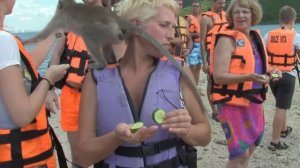 Тайланд     Ноябрь 2016г      экскурсия  Мадагаскар    Паттайя