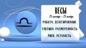 "Звёзды знают". Гороскоп на 5 декабря 2024 года (Бийское телевидение)