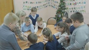 К новогодней  патриотической акции «Тепло из дома» присоединяется все больше жителей нашего округа