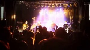 Theatre of Tragedy - Cassandra