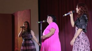 08 «Осень» - Ольга Архипова