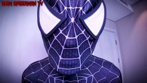 What If ALL COLOR SPIDER-MAN In 1 House? KID SPIDER MAN & JOKER Become a NEW HERO (Action Real Life