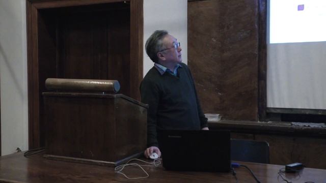 Ким А. И. - Генетика - 5. Примеры ген. отклонений. Некоторые наследственные признаки человека