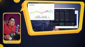 WAVE XLR kết hợp SHURE SUPER55 | COMBO PODCAST NGON ĐẸP