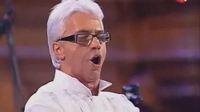 Сюита на стихи Микеланджело. Дмитрий Шостакович. ч.2 смотреть онлайн