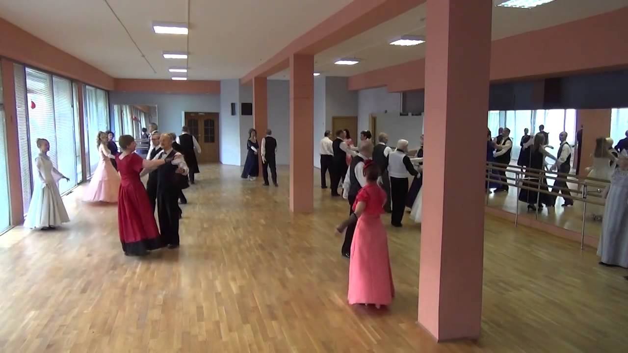 Вальс Анастасия. Waltz Anastasia