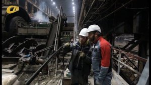 О НАЧАЛЬНИКЕ ОБОГАТИТЕЛЬНОЙ ФАБРИКИ МГОКА АНДРЕЕ СЫЧЕВЕ