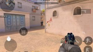 Стандофф 2 начинаем прохождение.! Ник в описании.