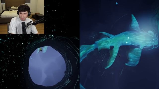 IT TAKES TWO WITH DREAM GeorgeNotFound VOD (08/20/23) смотреть онлайн