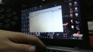 2 лекция (Fixture creator создание модели прибора сцены)