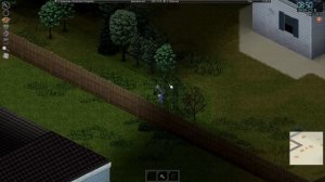 Project Zomboid глазами новичка в 2024 году | Зомбоид