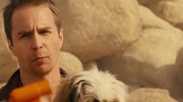 Я точно смотрю | Вставки для видео | 7 психопатов | Фрагменты из фильма смотреть онлайн