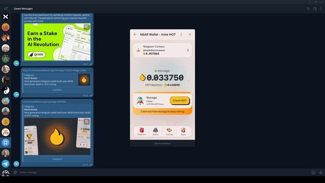 3 НОВЫХ ПРИЛОЖЕНИЯ ДЛЯ ЗАРАБОТКА НА ТЕЛЕФОНЕ БЕЗ ВЛОЖЕНИЙ В 2024 ГОДУ - ПРОСТО И БЫСТРО ДЛЯ НОВИЧКО