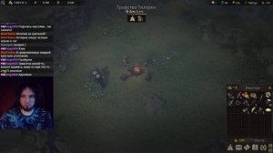 Wartales обзор и первый взгляд. Начало игры, Создание отряда, Контракты, Найм рекрута #1