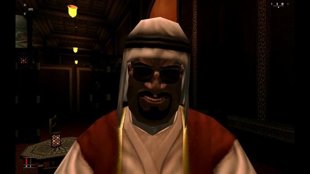 It's a large casino смотреть онлайн