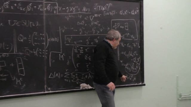 Исаев А. П. - Теория групп. Часть II - 14. Кварковая модель легких адронов