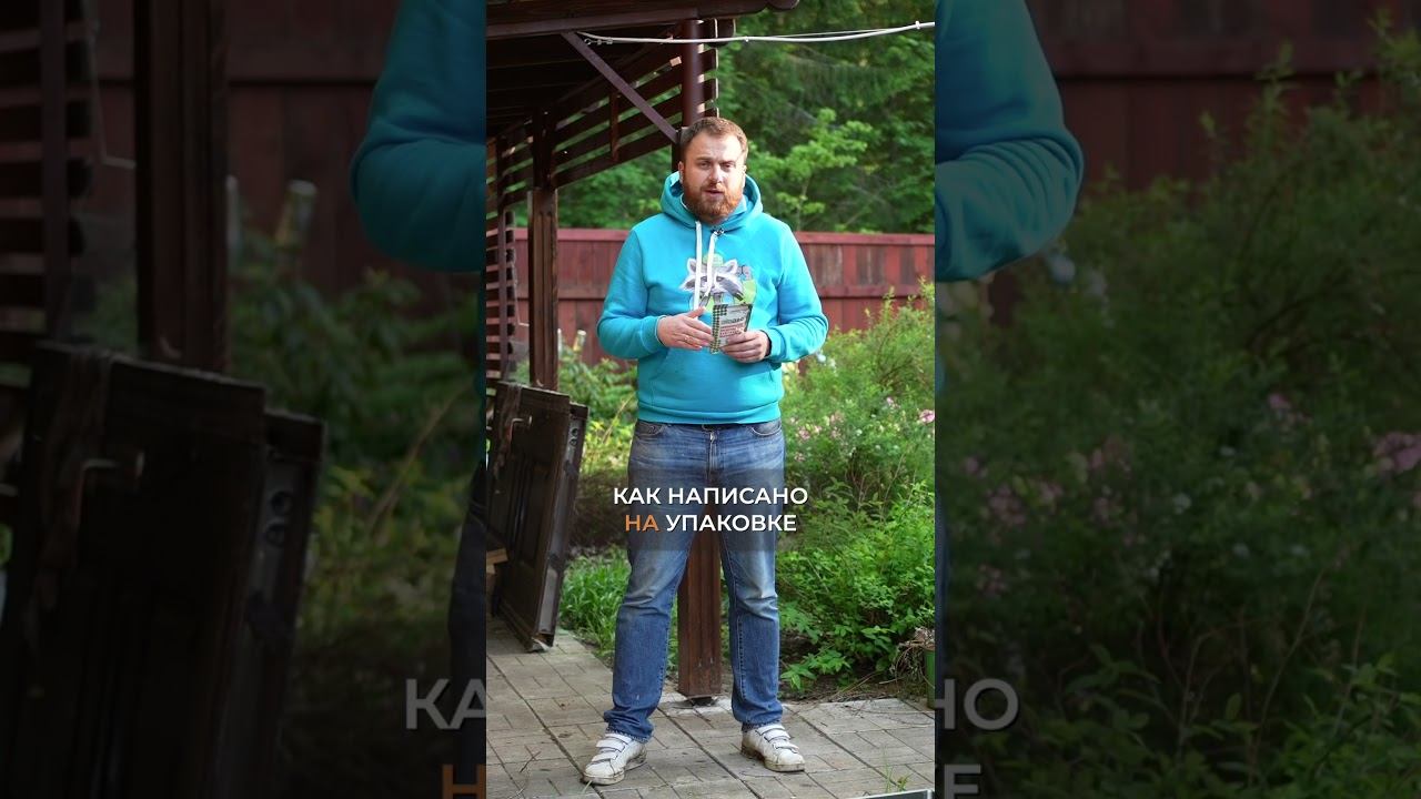 Как работают бактерии для септика? #Бактерии #ЗагородныйДом #ТочкаРешений