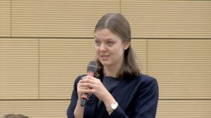 Владимир Путин выбрал "Сириус" для подготовки Конгресса молодых ученых БРИКС