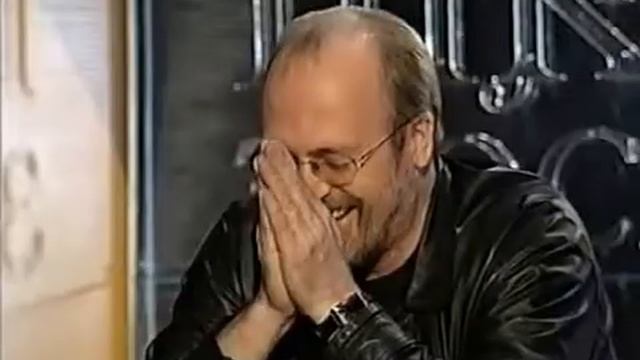 Школа злословия: Владимир Хотиненко | 15.01.2003