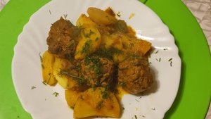 СУПЕР КУХНЯ! Вкусно и быстро. Сытный ужин на скорую руку.