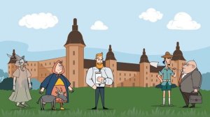 Культурное наследие Беларуси - часть 2