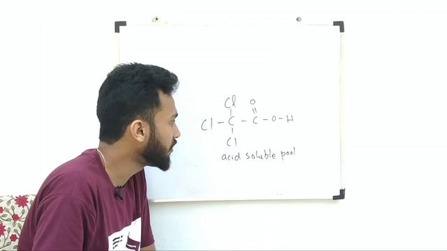 how to analyse chemical composition | biomolecules | malayalam | class 11 | knowledge vlogger